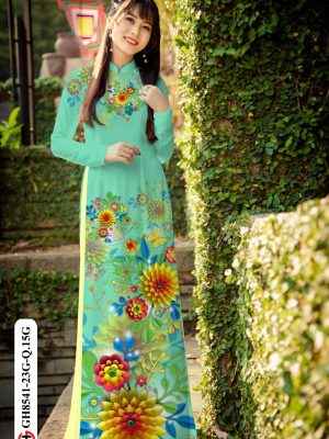 vai ao dai mau moi vua ra (5)